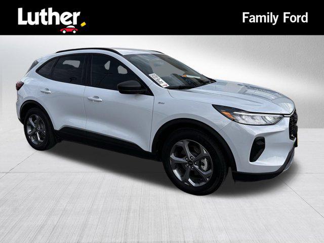 2025 Ford Escape ST-Line for sale in Fargo, ND