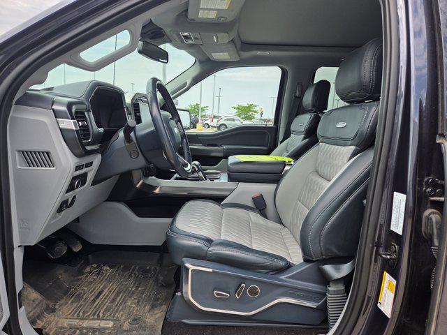 2022 Ford F-150 Limited