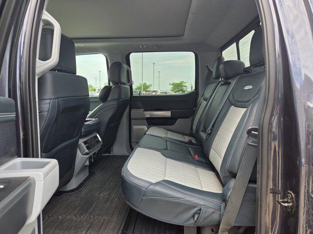 2022 Ford F-150 Limited