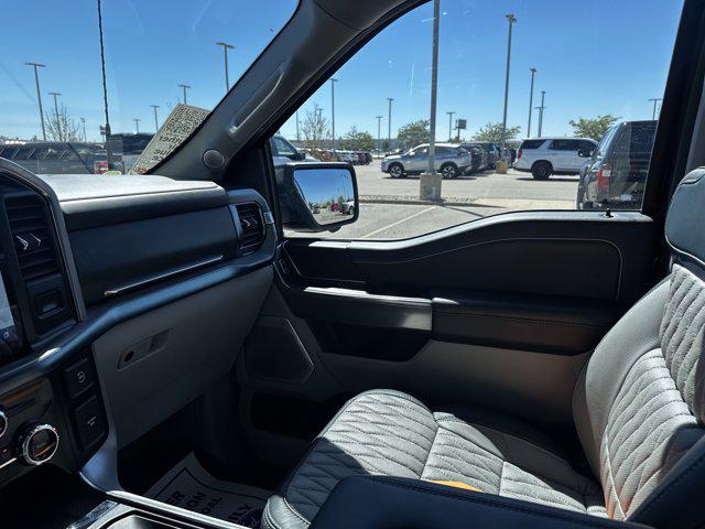 2022 Ford F-150 Limited