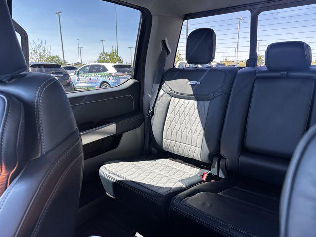 2022 Ford F-150 Limited