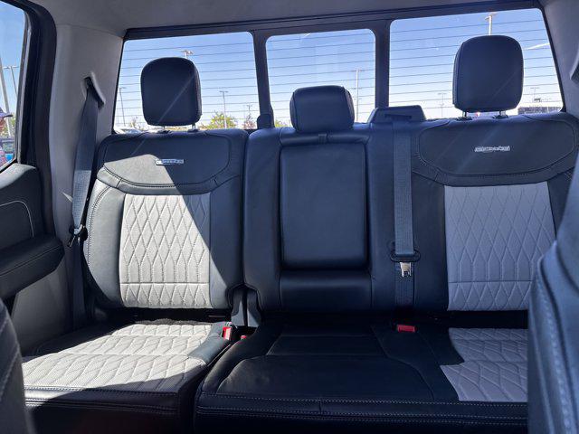 2022 Ford F-150 Limited
