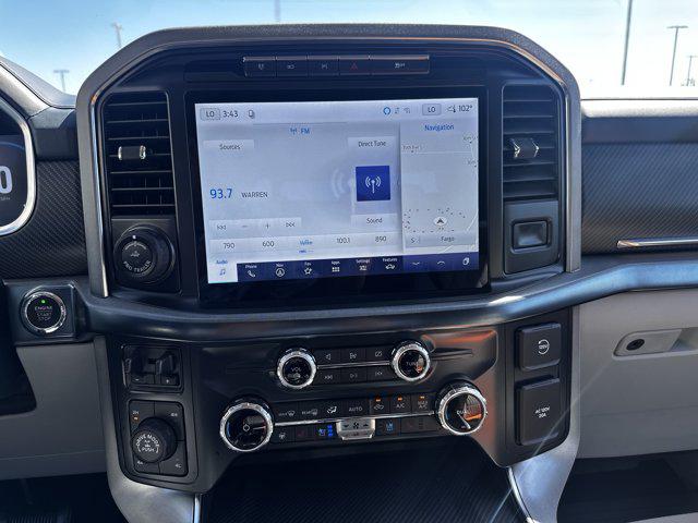 2022 Ford F-150 Limited