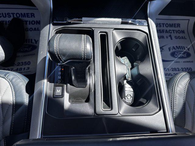 2022 Ford F-150 Limited