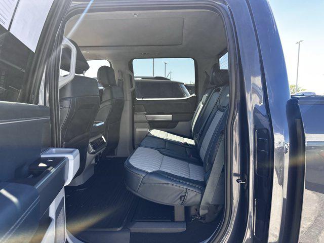 2022 Ford F-150 Limited