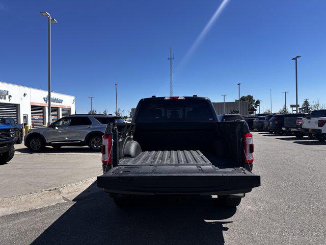 2022 Ford F-150 Limited