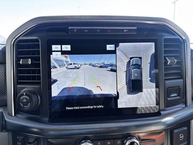 2022 Ford F-150 Limited