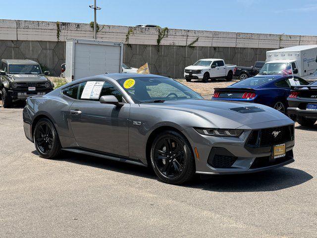 2024 Ford Mustang GT Fastback for sale in Springfield, VA