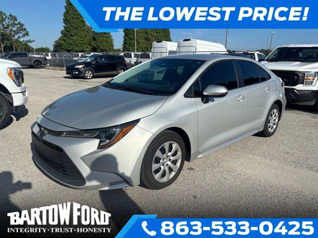 2024 Toyota Corolla LE for sale in Bartow, FL