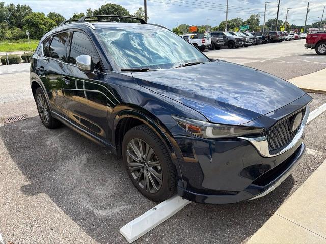 2024 Mazda CX-5 2.5 Turbo Signature for sale in Plant City, FL
