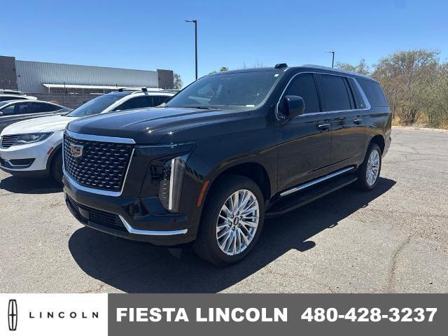 2025 Cadillac Escalade ESV Premium Luxury for sale in Mesa, AZ