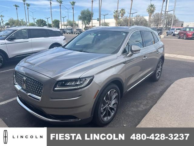 2023 Lincoln Nautilus Reserve for sale in Mesa, AZ