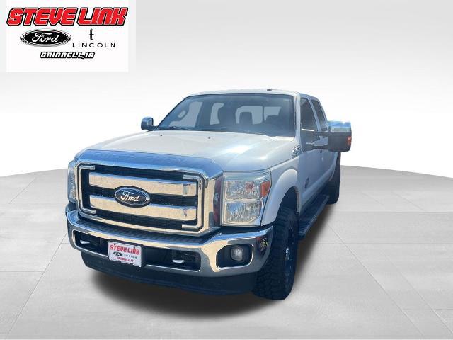 2011 Ford F-250 Lariat for sale in Grinnell, IA