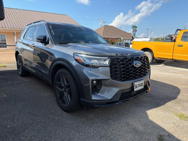 2025 Ford Explorer ST for sale in Vicksburg, MS