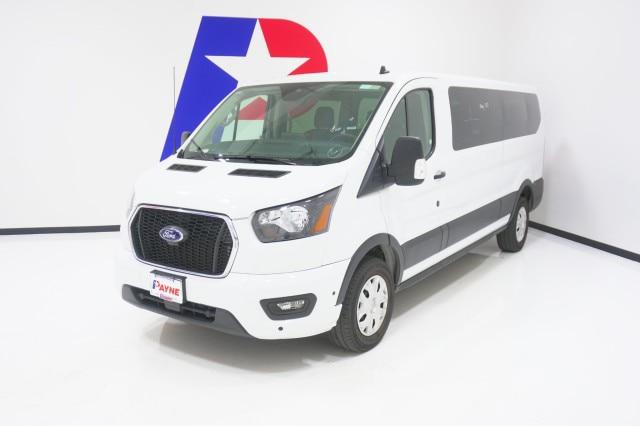 2025 Ford Transit Passenger Wagon XL for sale in Weslaco, TX