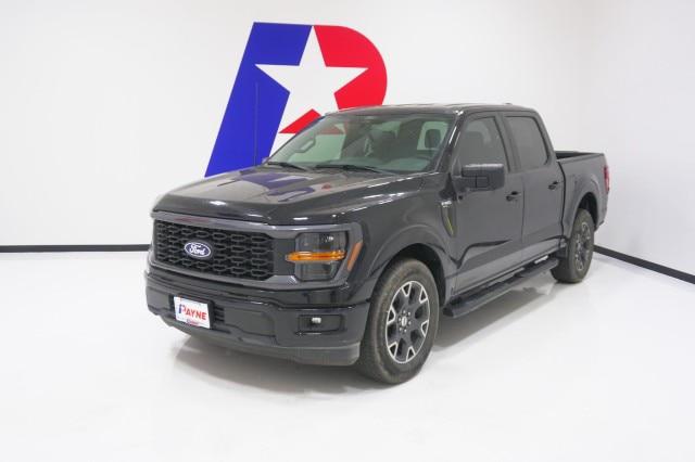 2024 Ford F-150 STX for sale in Weslaco, TX