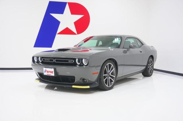 2023 Dodge Challenger GT for sale in Weslaco, TX