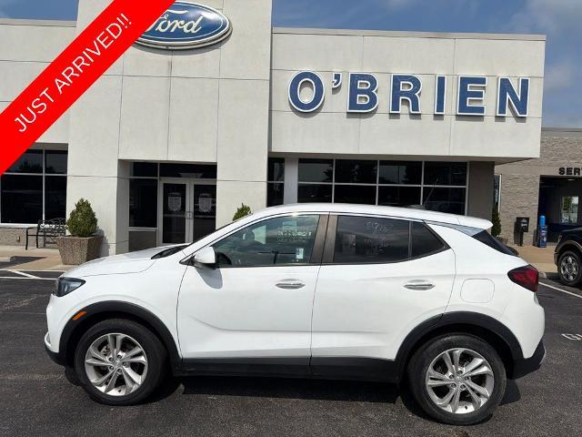 2021 Buick Encore GX FWD Preferred for sale in Shelbyville, KY