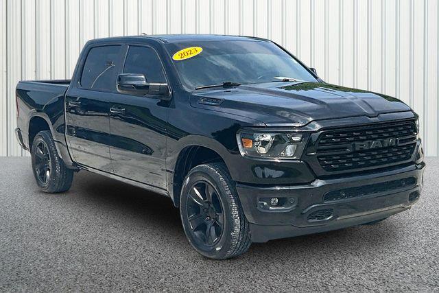 2023 Ram 1500 Big Horn Crew Cab 4x4 5'7" Box for sale in Bedford, IN