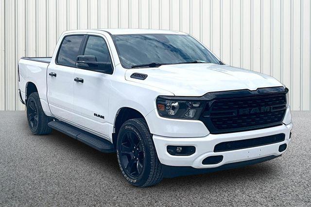 2023 Ram 1500 Big Horn Crew Cab 4x4 5'7" Box for sale in Bedford, IN