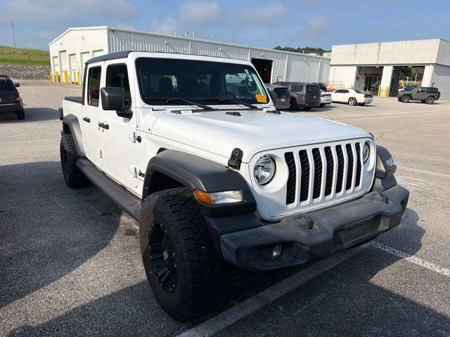 2021 Jeep Gladiator Sport for sale in Bedford, IN