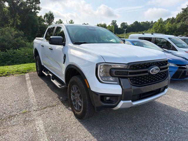 2025 Ford Ranger XLT for sale in Bedford, IN