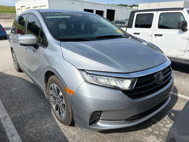 2021 Honda Odyssey EX-L for sale in Bedford, IN
