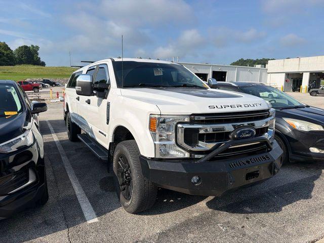 2020 Ford F-350 XL for sale in Bedford, IN