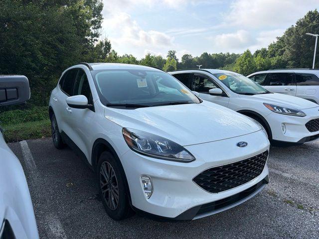 2022 Ford Escape SEL for sale in Bedford, IN