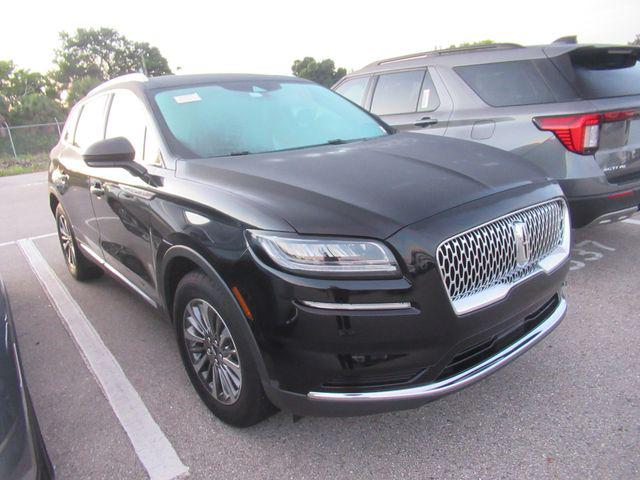 2022 Lincoln Nautilus Standard for sale in Fort Myers, FL