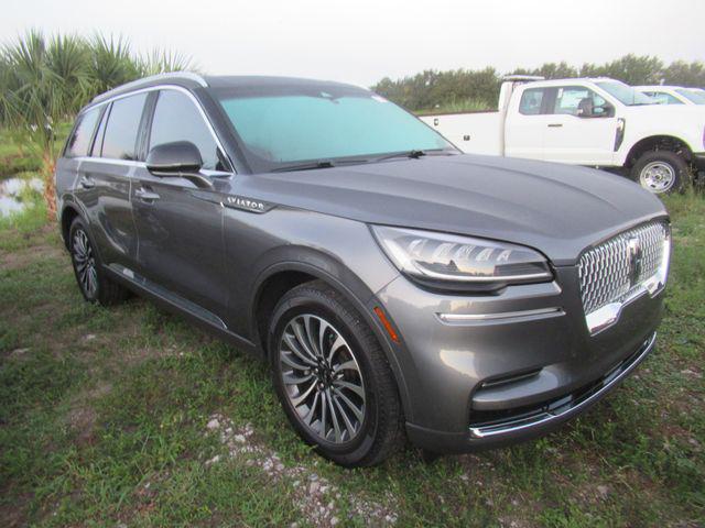 2023 Lincoln Aviator Reserve for sale in Fort Myers, FL