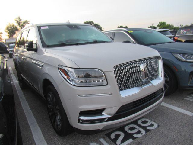 2021 Lincoln Navigator Reserve for sale in Fort Myers, FL