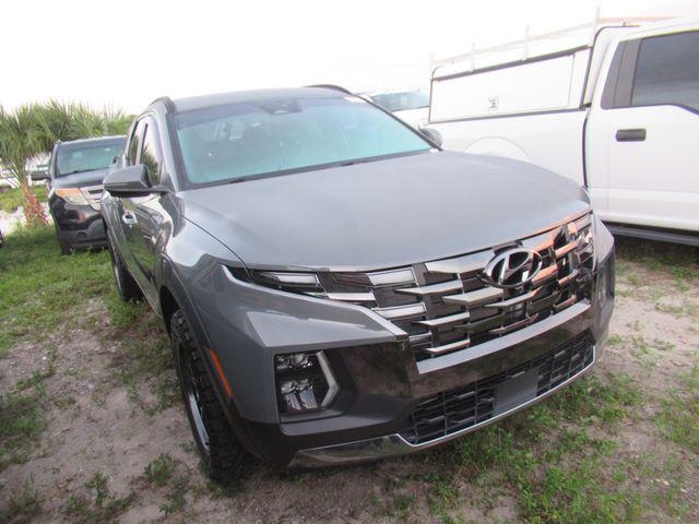 2023 Hyundai Santa Cruz Limited for sale in Fort Myers, FL