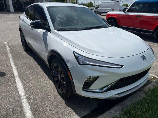 2024 Buick NV Sport Touring FWD for sale in Fort Myers, FL
