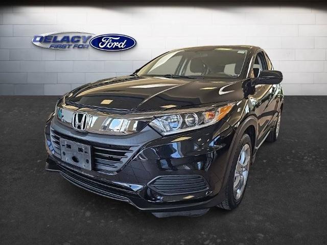 2021 Honda HR-V AWD LX for sale in Elma, NY