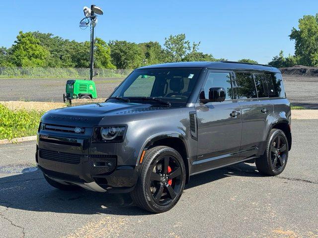 2024 Land Rover Defender 110 P400 X for sale in Windsor, CT