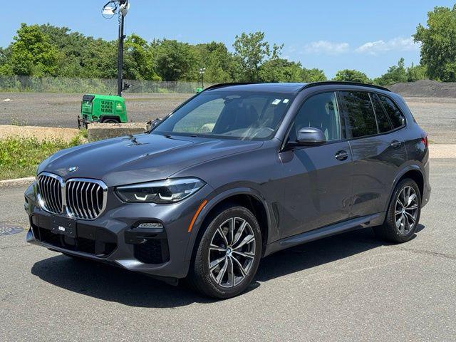2021 BMW X5 xDrive40i for sale in Windsor, CT