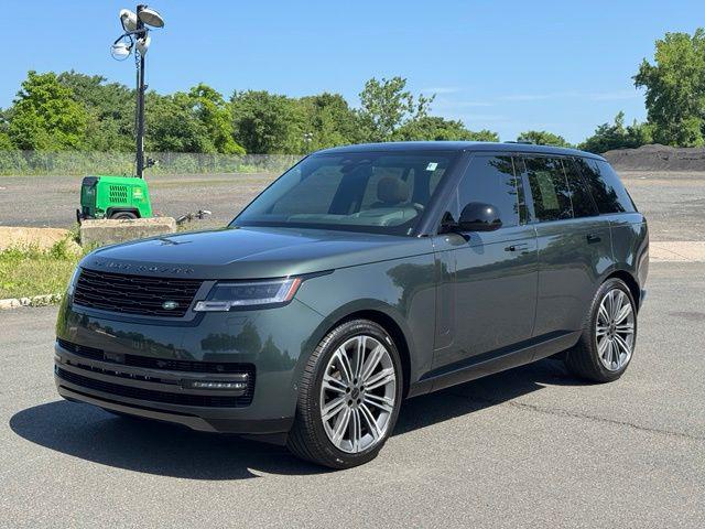 2026 Land Rover Range Rover P400 SE for sale in Windsor, CT