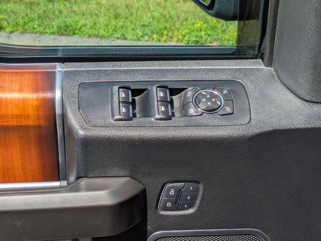 2017 Ford F-150 Limited