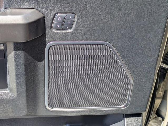 2017 Ford F-150 Limited