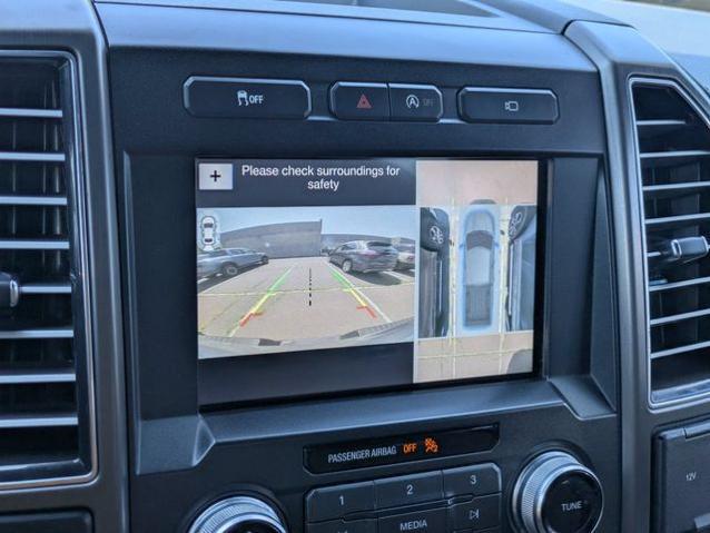 2017 Ford F-150 Limited