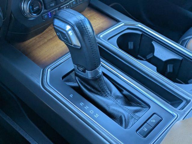 2017 Ford F-150 Limited