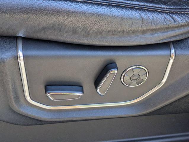 2017 Ford F-150 Limited
