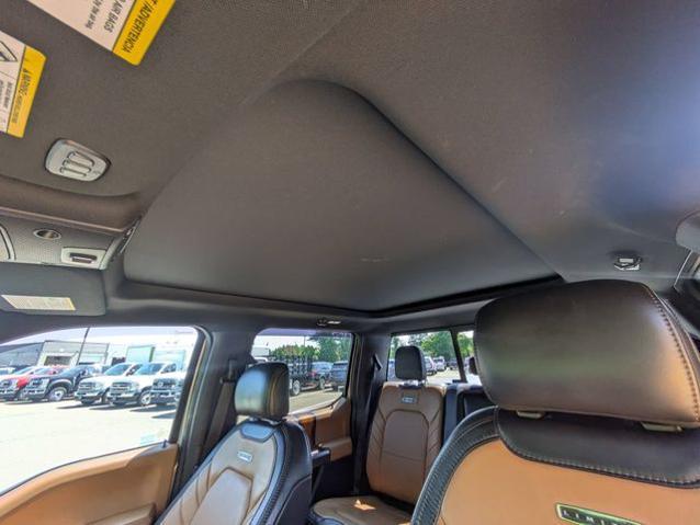 2017 Ford F-150 Limited