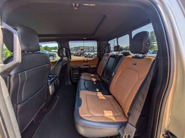 2017 Ford F-150 Limited