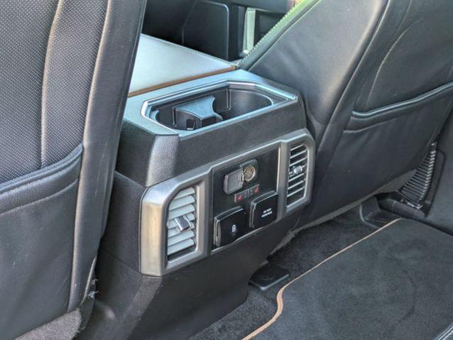 2017 Ford F-150 Limited