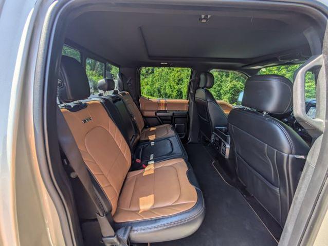 2017 Ford F-150 Limited