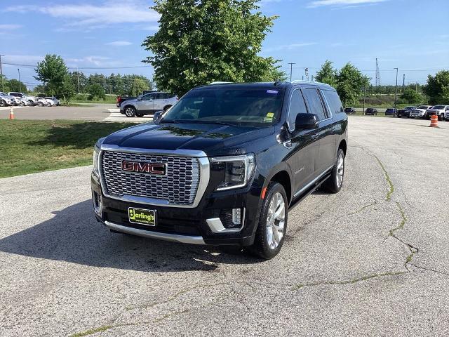 2021 GMC Yukon XL 4WD Denali for sale in Bangor, ME