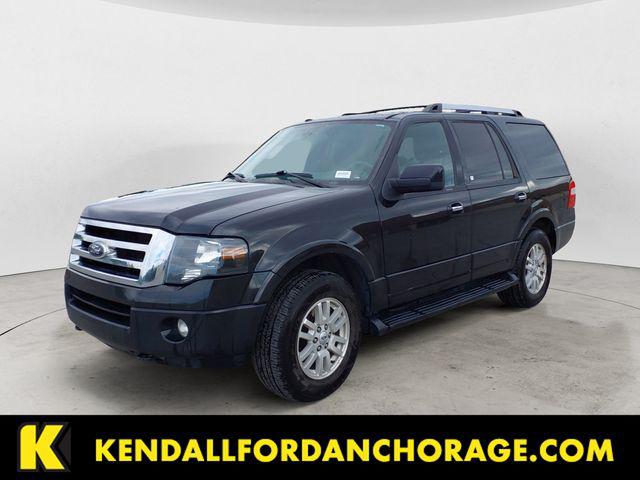 2014 Ford Expedition Limited for sale in Anchorage, AK