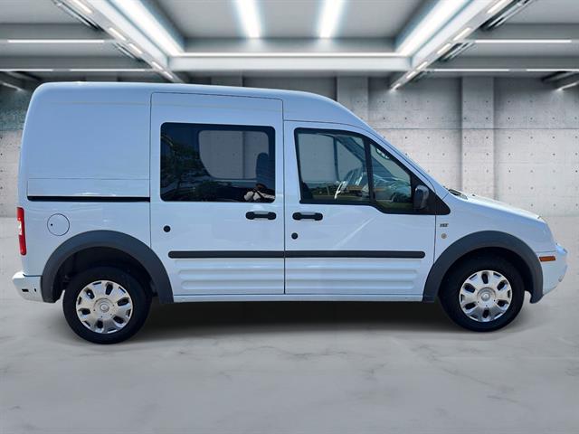 2013 Ford Transit Connect XLT